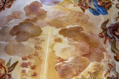 Toledo katedral ayrıntıları