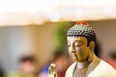 Nirvana Memorial Park Semenyih içinde