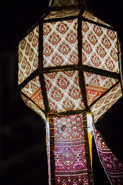 Oriental lamp view — Stock Photo, Image