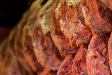 İspanyolca jambon Market