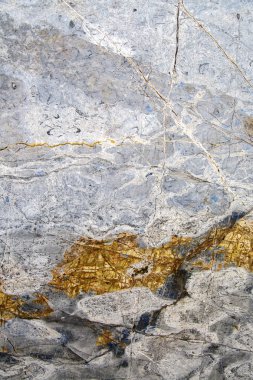 Mermer görünümü kapatın