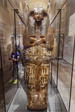 Kraliyet Scribe Butehamon