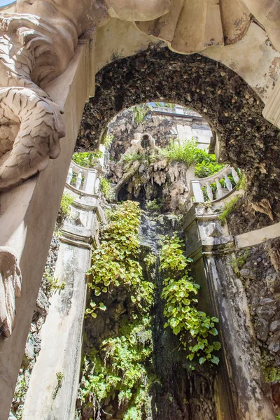 Palazzo Lomellino in Genua — Stockfoto