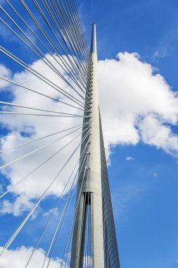 Cennet ve Köprüsü