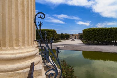 Pavillon Peyroux - Montpellier