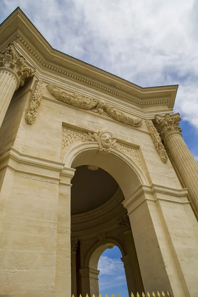 Pavillon-Peyroux in Montpellier — Stockfoto