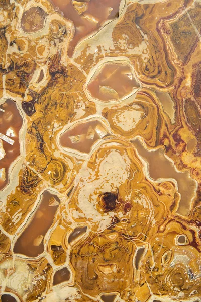 Marble close up view — Stock Photo, Image