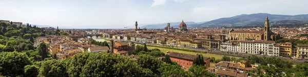 Floransa şehir, İtalya