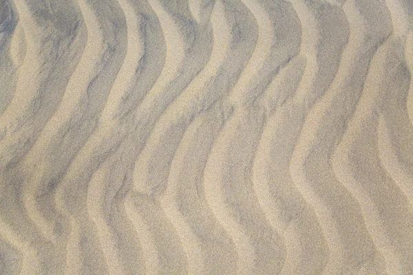 Textura de praia de areia — Fotografia de Stock