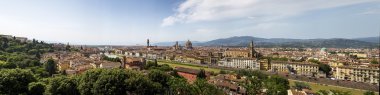 Floransa şehir, İtalya