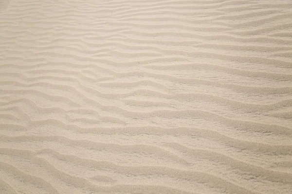 Sandstrand konsistens — Stockfoto