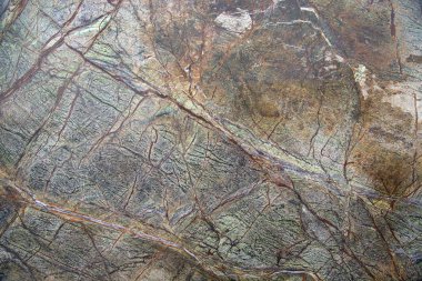 Mermer görünümü kapatın