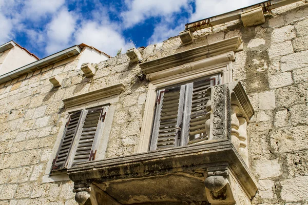 Orebic, Peljesac island, Kroatien — Stockfoto