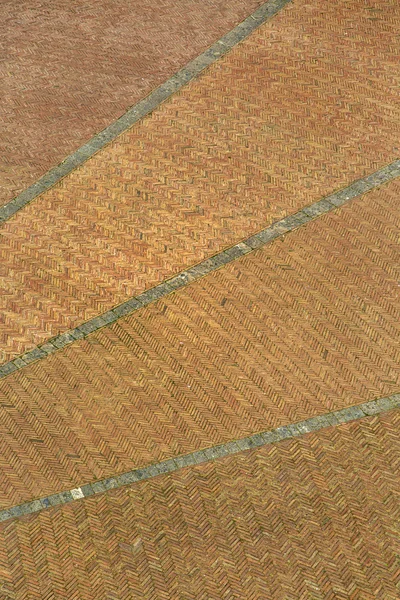 Çatı kiremitleri dokusu — Stok fotoğraf