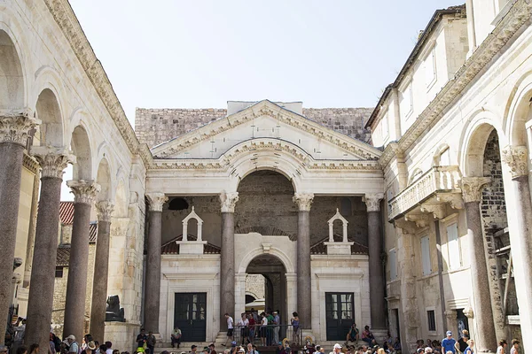 Split view, Croatie — Photo