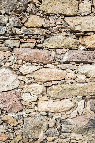 Old stone wall — Stock Photo, Image