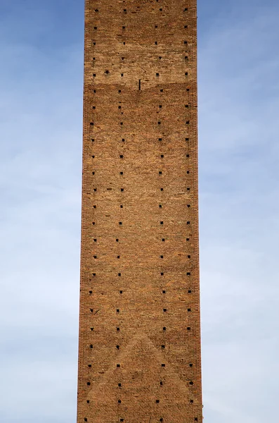 Torre del Mangia en Siena —  Fotos de Stock