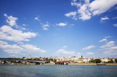 Belgrad, Sırbistan için Sava