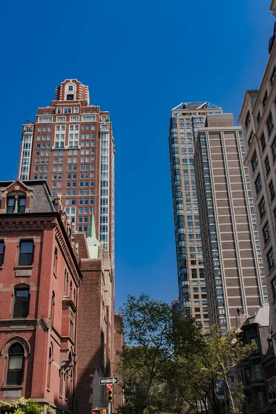 Ciudad de Nueva York —  Fotos de Stock