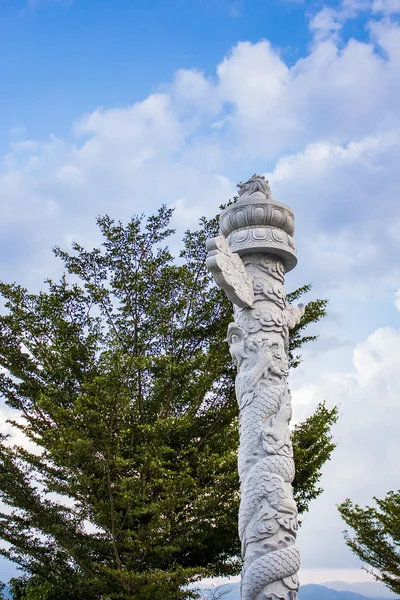 Nirwana-Gedenkpark in Semenyih — Stockfoto