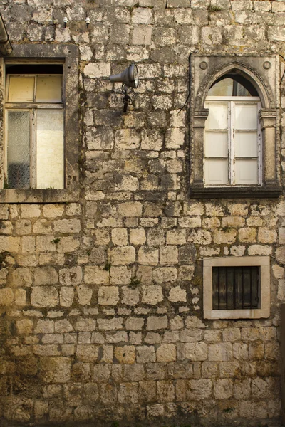 Building at Stari Grad — Stockfoto