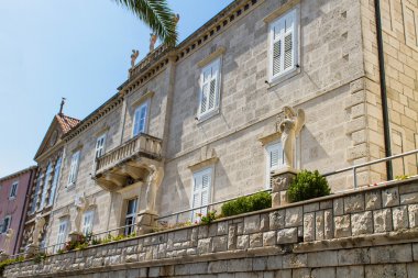 Hırvatistan Island Korcula