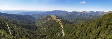 Stara planina Dağı Sırbistan