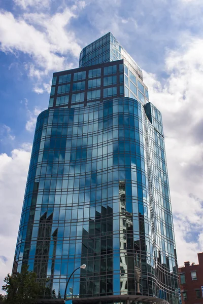 Astor Place Tower in New York — Stock Photo, Image