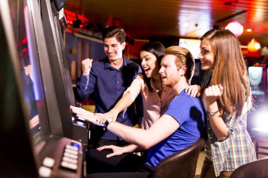Gençler Casino