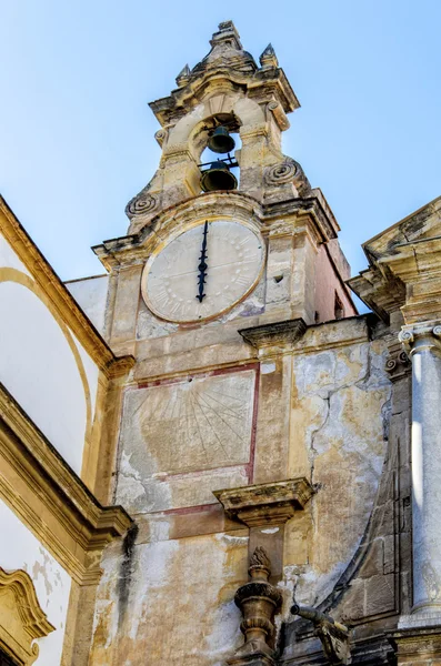 Église de Palerme — Photo