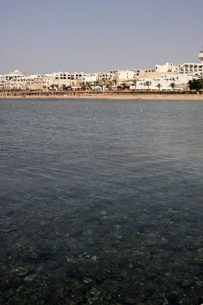 Sharm el sheikh — Foto Stock