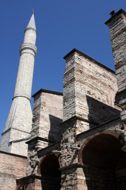 Ayasofya sophia