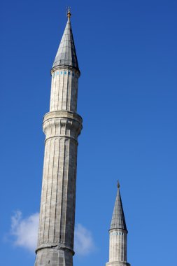 güzel mimari