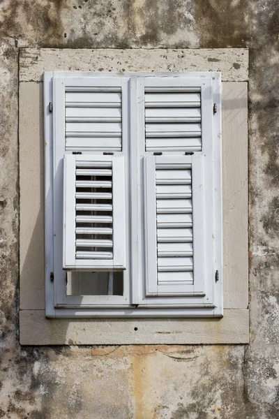 Fenster — Stockfoto