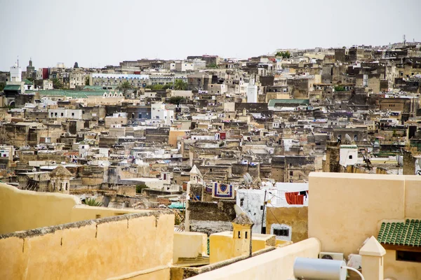 Fez, Marokko — Stockfoto