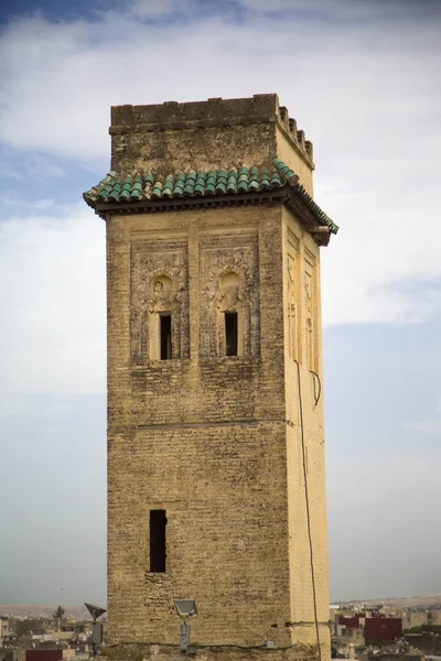 Fez, Marruecos — Foto de Stock