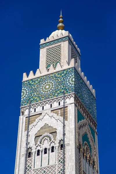 Moschee — Stockfoto