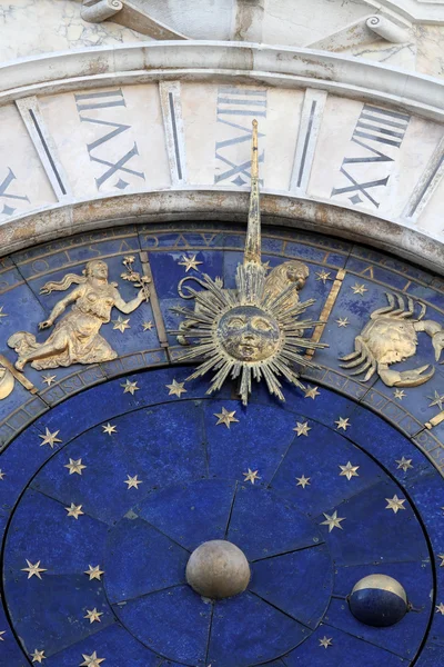 นาฬิกาดาราศาสตร์ — ภาพถ่ายสต็อก