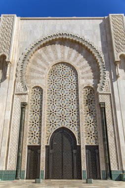 Cami hassan II