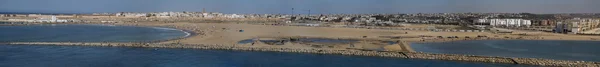 Playa en Rabat —  Fotos de Stock