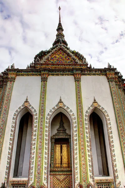 Grand palace — стокове фото