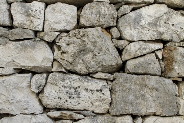 Stone wall — Stock Photo, Image