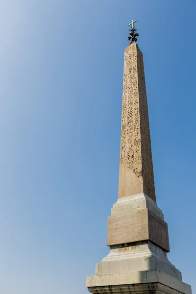 Obelisk from Rome — Stock Photo, Image