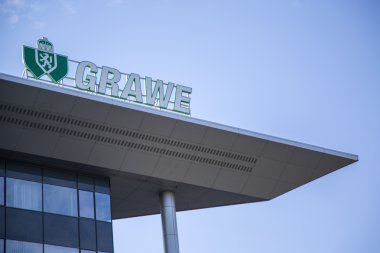 Grawe şirket