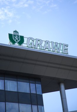 Grawe şirket