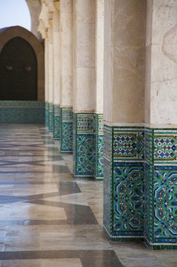 Casablanca, Fas 'taki 2. Hasan Camii