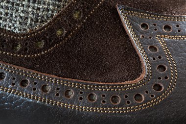 Erkek tango Ayakkabı