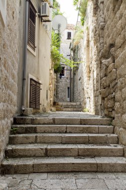Korcula, Hırvatistan