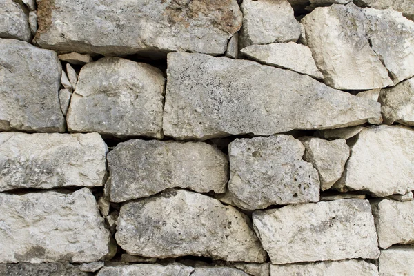 Stone wall — Stock Photo, Image