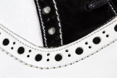 Erkek tango Ayakkabı